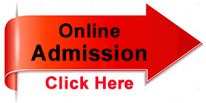 Admission Enquiry